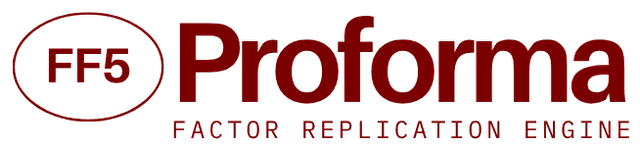 Proforma